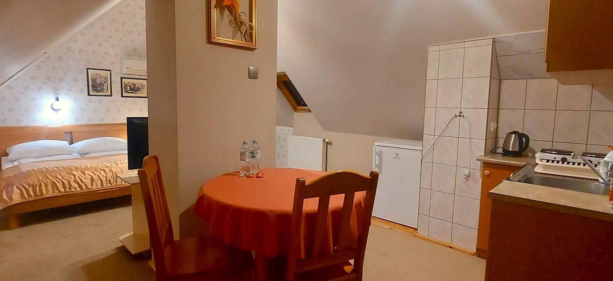 Studio Pod Kasztanami Kazimierz Dolny Εξωτερικό φωτογραφία